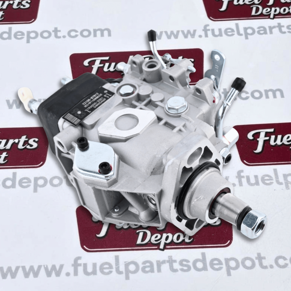 Fuel Injection Pump 49041-1051 22100-87812 196000-3351 Fits For Kawasaki Mule 3010 2510 - Fuel Parts Depot