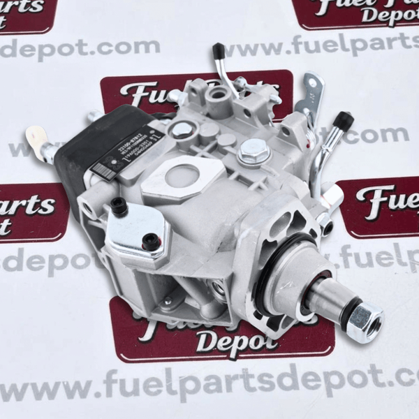 Fuel Injection Pump 49041-1051 22100-87812 196000-3351 Fits For Kawasaki Mule 3010 2510 - Fuel Parts Depot