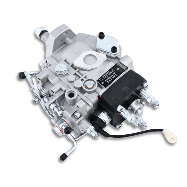 Fuel Injection Pump 49041-1051 22100-87812 196000-3351 Fits For Kawasaki Mule 3010 2510 - Fuel Parts Depot