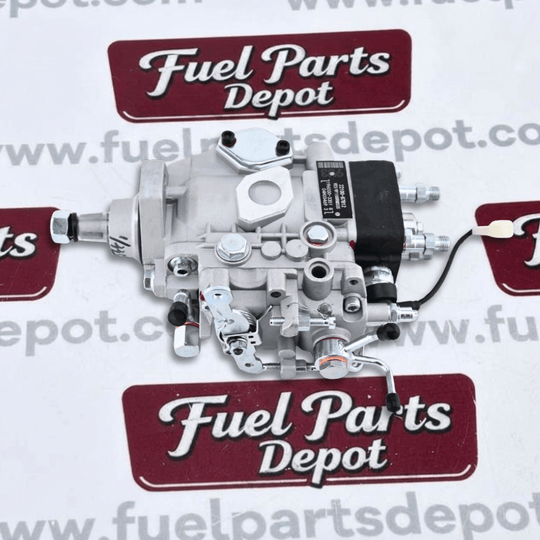 Fuel Injection Pump 49041-1051 22100-87812 196000-3351 Fits For Kawasaki Mule 3010 2510 - Fuel Parts Depot