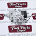 Fuel Injection Pump 49041-1051 22100-87812 196000-3351 Fits For Kawasaki Mule 3010 2510 - Fuel Parts Depot