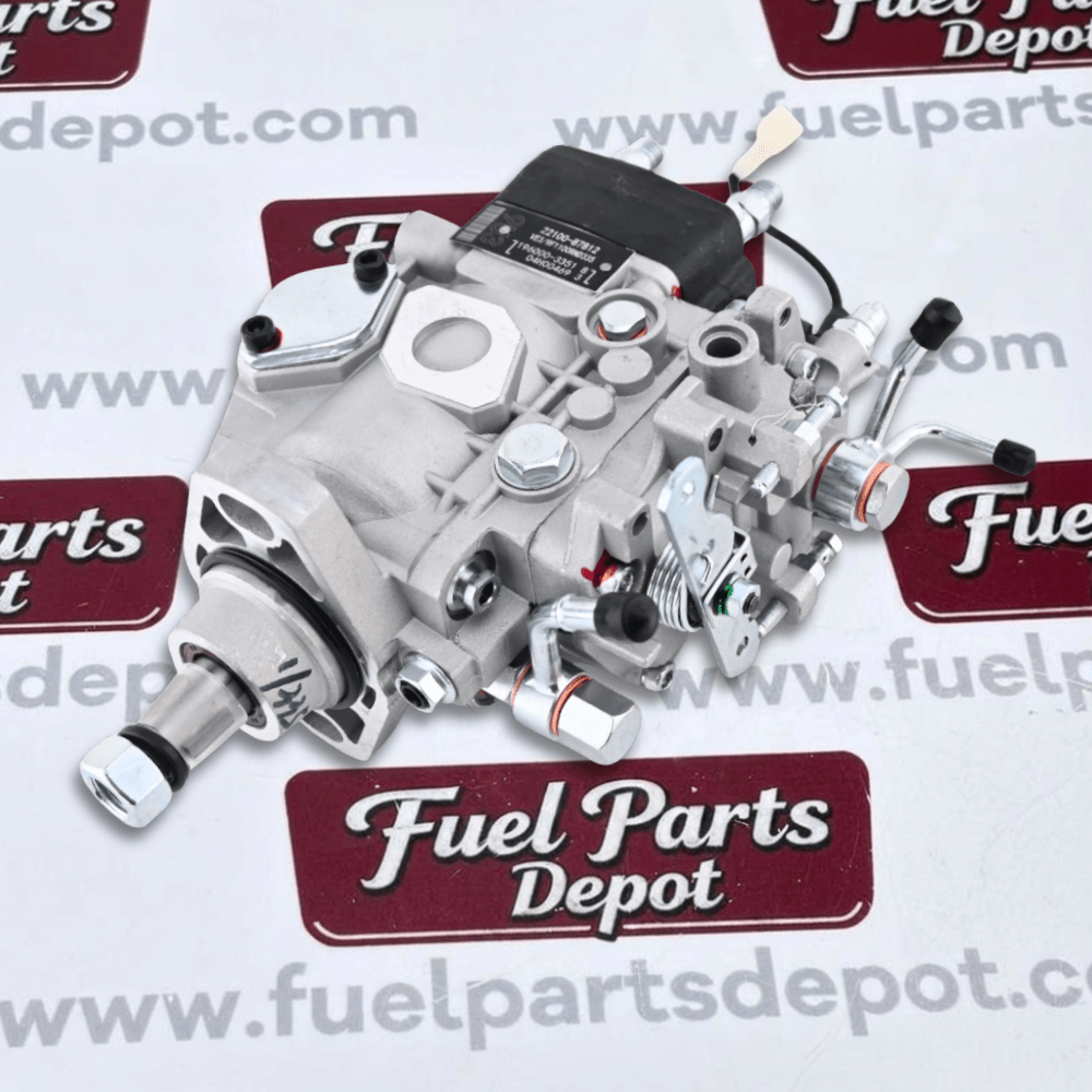 Fuel Injection Pump 49041-1051 22100-87812 196000-3351 Fits For Kawasaki Mule 3010 2510 - Fuel Parts Depot
