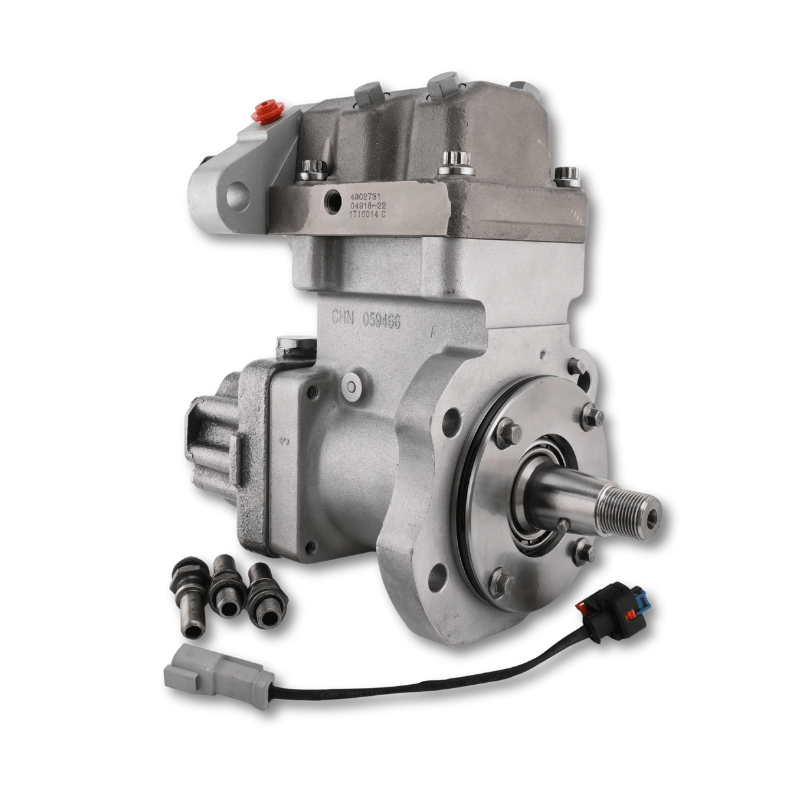 Fuel Injection Pump 4954315 Fit for Cummins Engine ISC8.3 ISL9 QSC9 QSL9 - Fuel Parts Depot