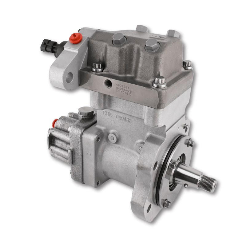 Fuel Injection Pump 4954315 Fit for Cummins Engine ISC8.3 ISL9 QSC9 QSL9 - Fuel Parts Depot