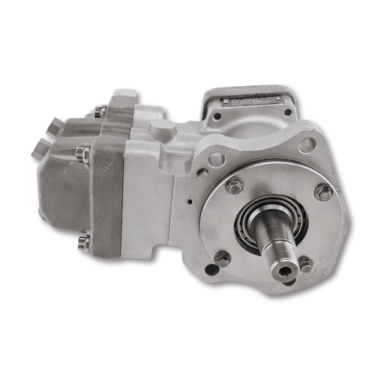 Fuel Injection Pump 4954315 Fit for Cummins Engine ISC8.3 ISL9 QSC9 QSL9 - Fuel Parts Depot