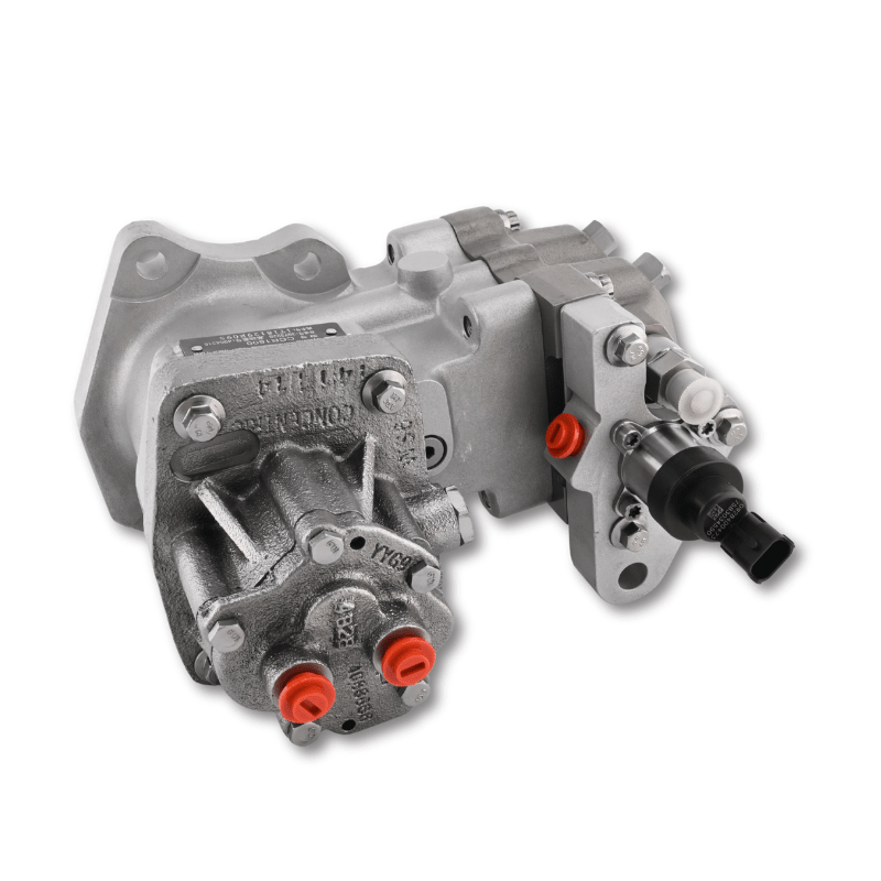 Fuel Injection Pump 4954315 Fit for Cummins Engine ISC8.3 ISL9 QSC9 QSL9 - Fuel Parts Depot