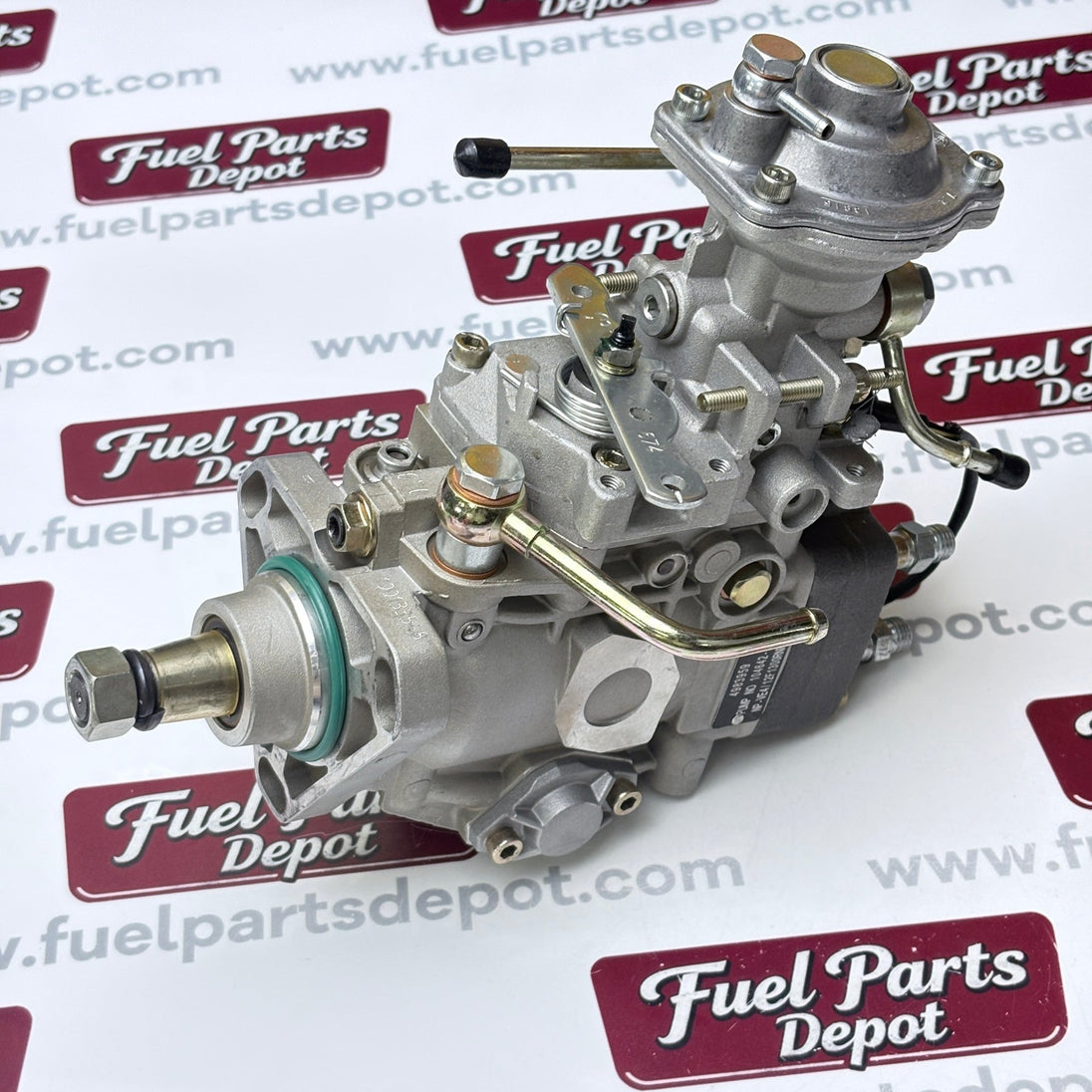 Fuel Injection Pump 4983959 Fit for Cummins Engine B3.3 - Fuel Parts Depot
