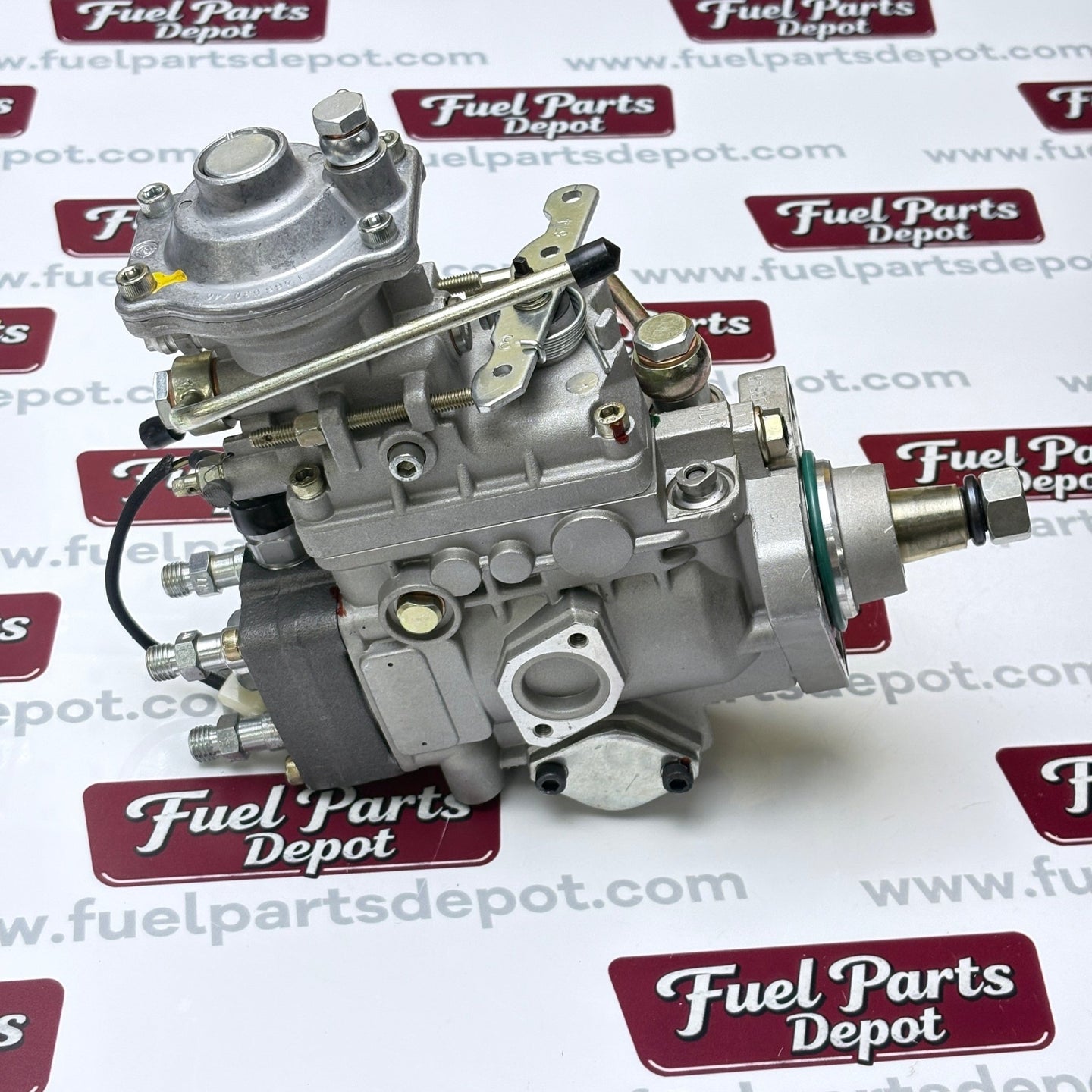 Fuel Injection Pump 4983959 Fit for Cummins Engine B3.3 - Fuel Parts Depot