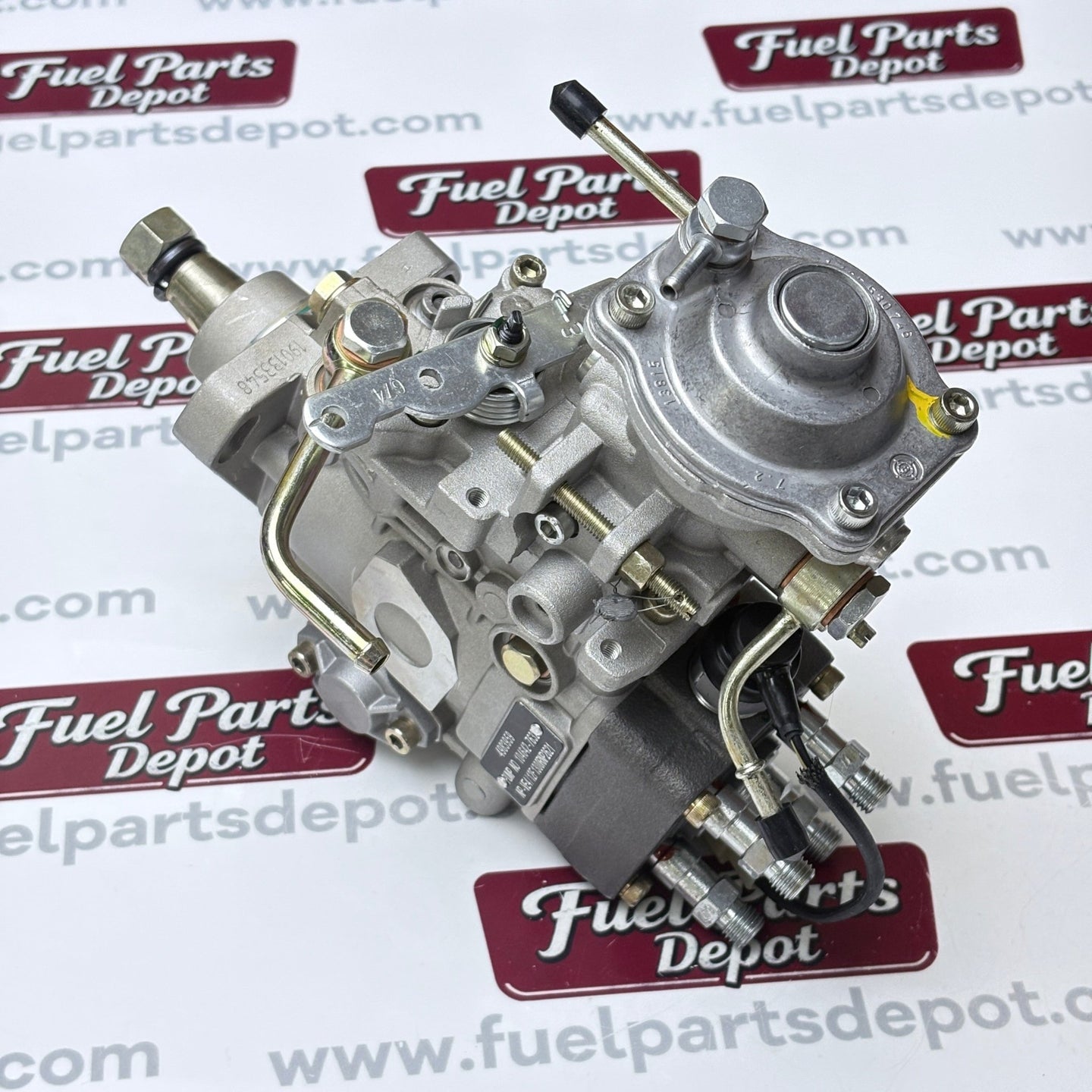 Fuel Injection Pump 4983959 Fit for Cummins Engine B3.3 - Fuel Parts Depot