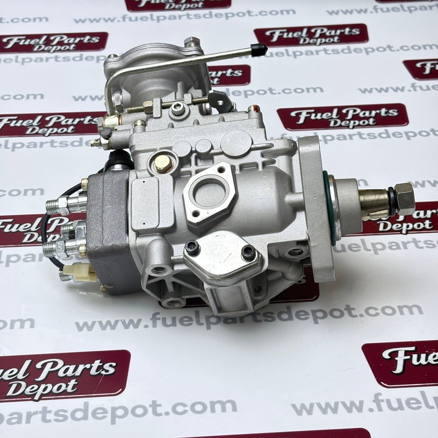 Fuel Injection Pump 4983959 Fit for Cummins Engine B3.3 - Fuel Parts Depot