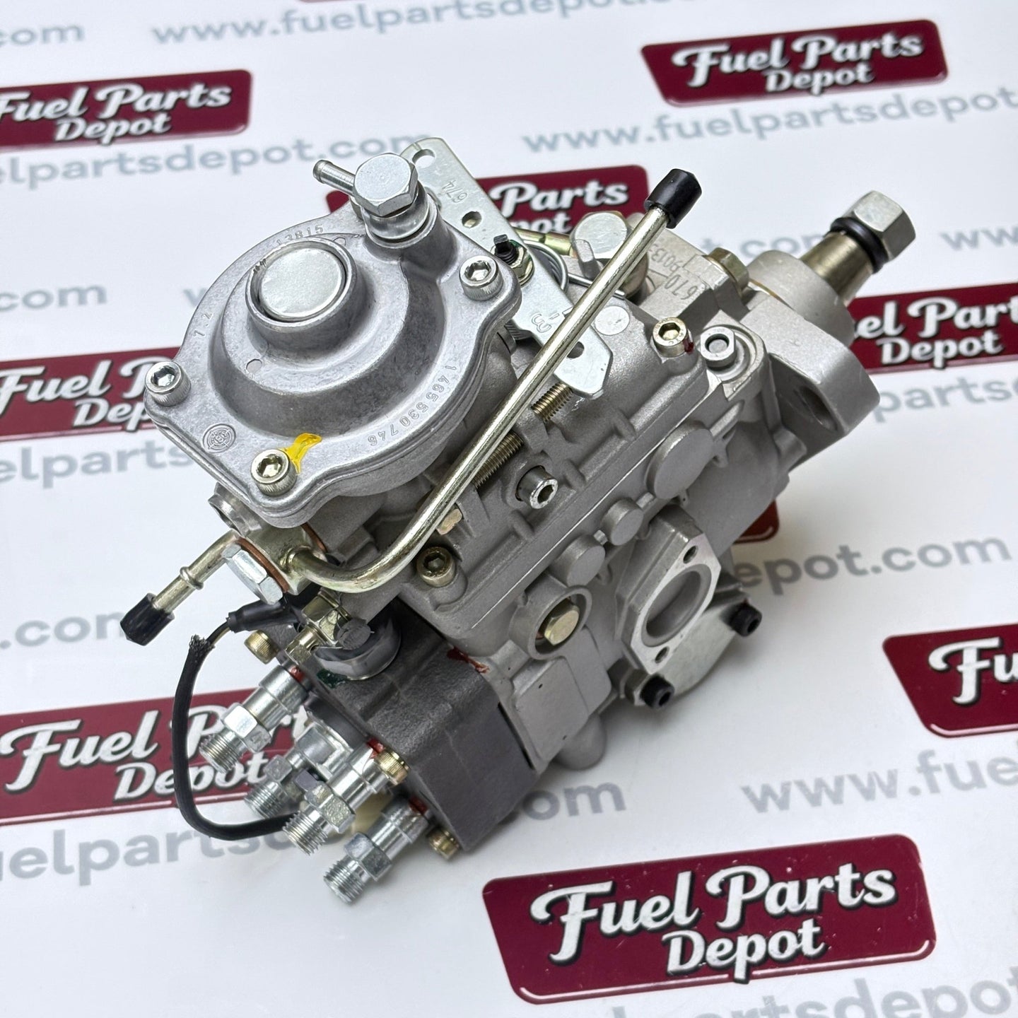 Fuel Injection Pump 4983959 Fit for Cummins Engine B3.3 - Fuel Parts Depot