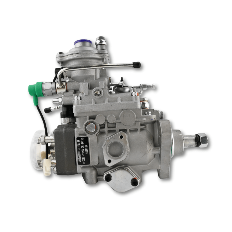 Fuel Injection Pump 4983959 Fit for Cummins Engine B3.3 - Fuel Parts Depot