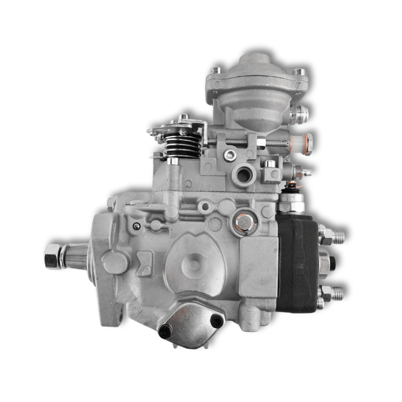 Fuel Injection Pump 500324955 0460413019 Fit for Iveco Engine 2.9L New Holland Tractor TN55 TN65 TN70 TN75 - Fuel Parts Depot