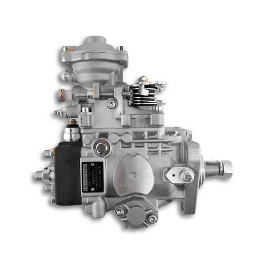 Fuel Injection Pump 500324955 0460413019 Fit for Iveco Engine 2.9L New Holland Tractor TN55 TN65 TN70 TN75 - Fuel Parts Depot