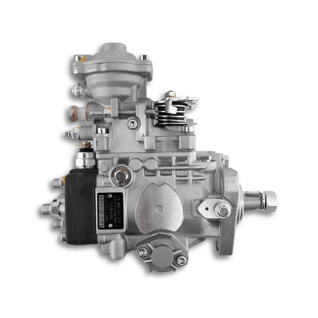 Fuel Injection Pump 500324955 0460413019 Fit for Iveco Engine 2.9L New Holland Tractor TN55 TN65 TN70 TN75 - Fuel Parts Depot