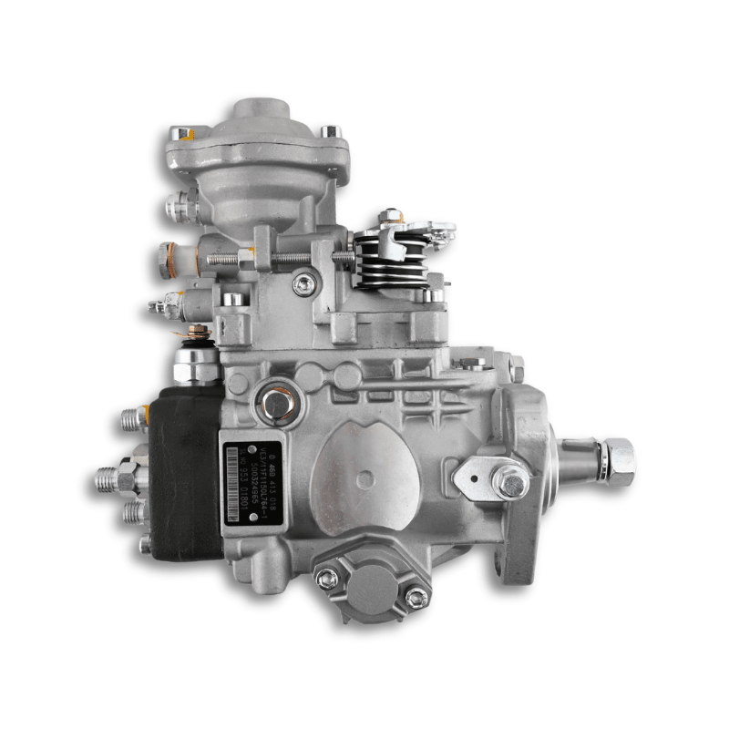 Fuel Injection Pump 500324955 0460413019 Fit for Iveco Engine 2.9L New Holland Tractor TN55 TN65 TN70 TN75 - Fuel Parts Depot