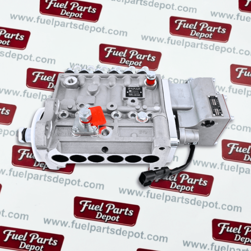 Fuel Injection Pump 5258154 for Cummins Engine 6L L8.9 6LTAA-G2 6LTAA8.9-G2 - Fuel Parts Depot