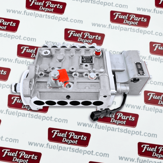 Fuel Injection Pump 5258154 for Cummins Engine 6L L8.9 6LTAA-G2 6LTAA8.9-G2 - Fuel Parts Depot
