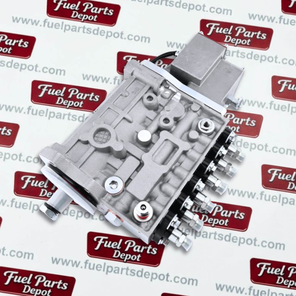 Fuel Injection Pump 5258154 for Cummins Engine 6L L8.9 6LTAA-G2 6LTAA8.9-G2 - Fuel Parts Depot