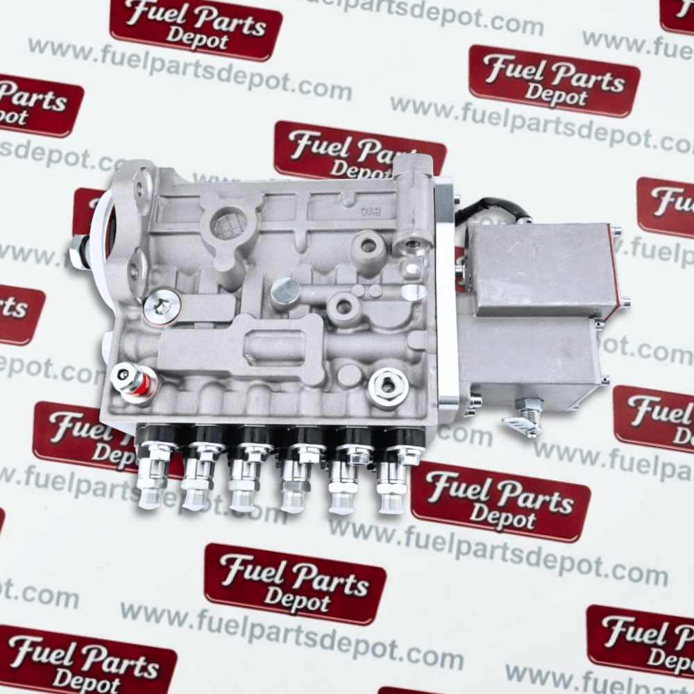 Fuel Injection Pump 5258154 for Cummins Engine 6L L8.9 6LTAA-G2 6LTAA8.9-G2 - Fuel Parts Depot