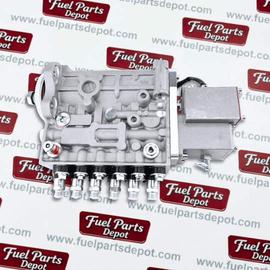 Fuel Injection Pump 5258154 for Cummins Engine 6L L8.9 6LTAA-G2 6LTAA8.9-G2 - Fuel Parts Depot