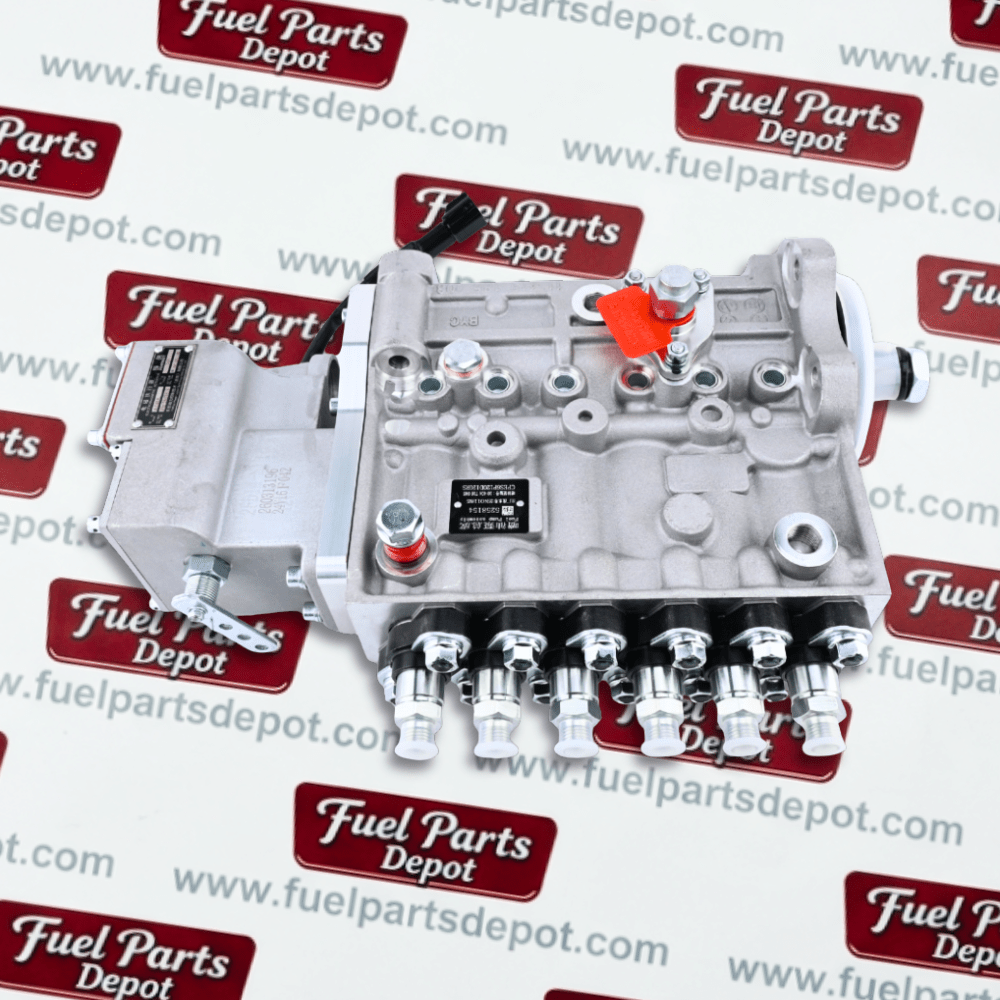Fuel Injection Pump 5258154 for Cummins Engine 6L L8.9 6LTAA-G2 6LTAA8.9-G2 - Fuel Parts Depot
