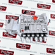 Fuel Injection Pump 5258154 for Cummins Engine 6L L8.9 6LTAA-G2 6LTAA8.9-G2 - Fuel Parts Depot