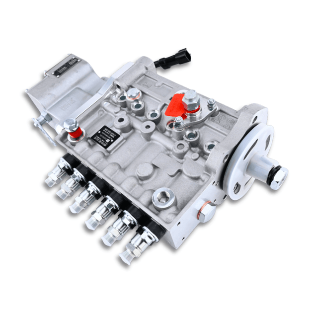 Fuel Injection Pump 5258154 for Cummins Engine 6L L8.9 6LTAA-G2 6LTAA8.9-G2 - Fuel Parts Depot
