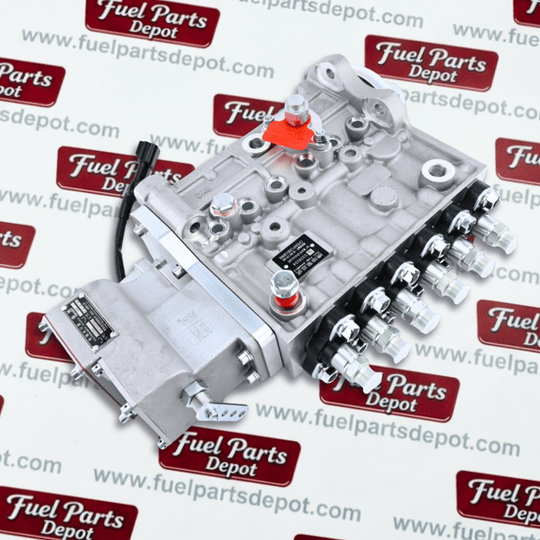 Fuel Injection Pump 5258154 for Cummins Engine 6L L8.9 6LTAA-G2 6LTAA8.9-G2 - Fuel Parts Depot