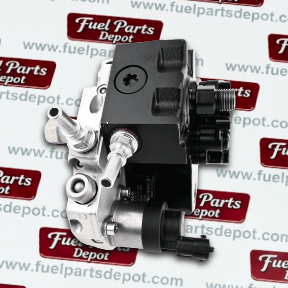 Fuel Injection Pump 5264246 3972815 3972814 0445020011 Fit for Cummins Engine 5.9L Dodge Ram - Fuel Parts Depot