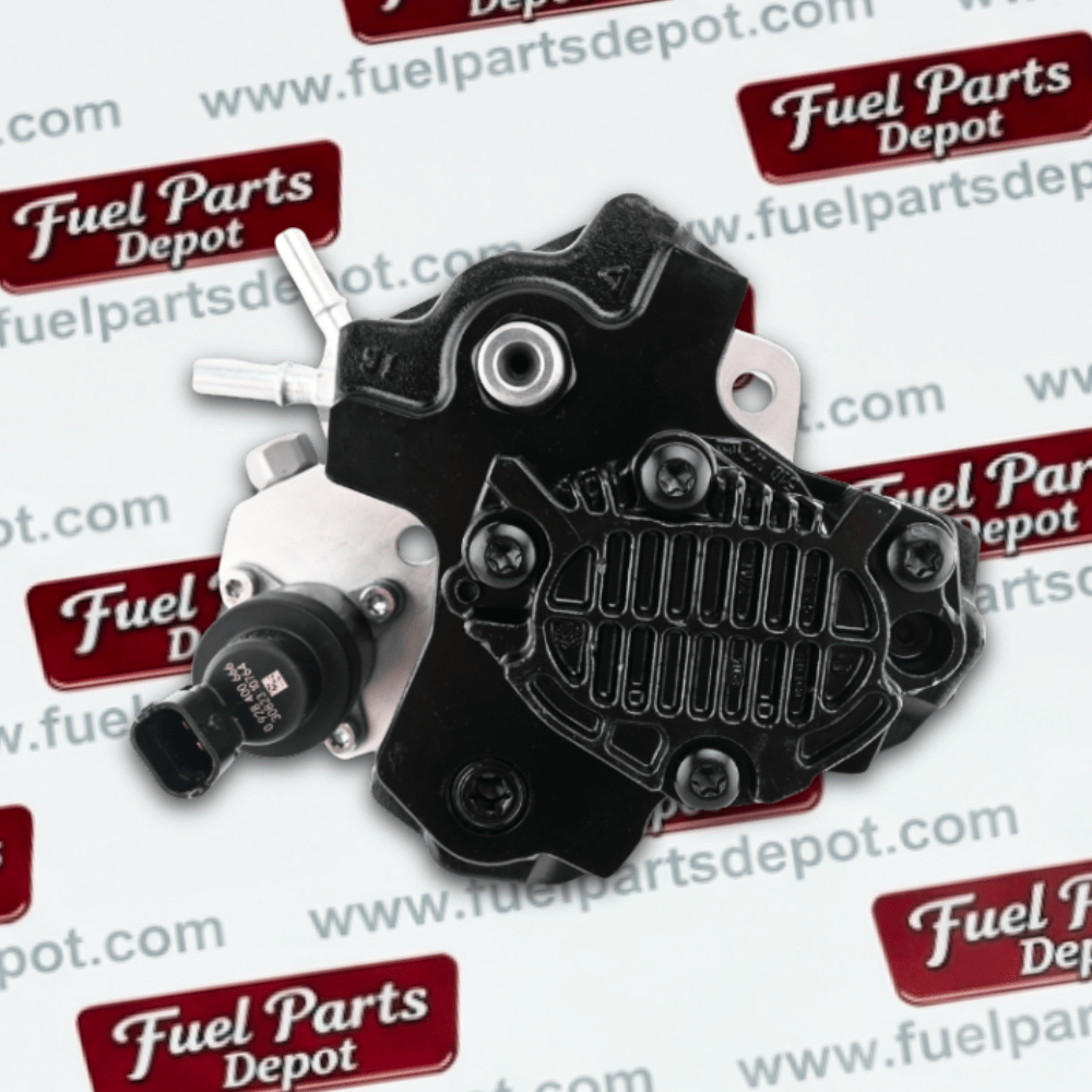 Fuel Injection Pump 5264246 3972815 3972814 0445020011 Fit for Cummins Engine 5.9L Dodge Ram - Fuel Parts Depot