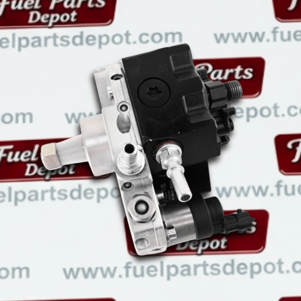 Fuel Injection Pump 5264246 3972815 3972814 0445020011 Fit for Cummins Engine 5.9L Dodge Ram - Fuel Parts Depot