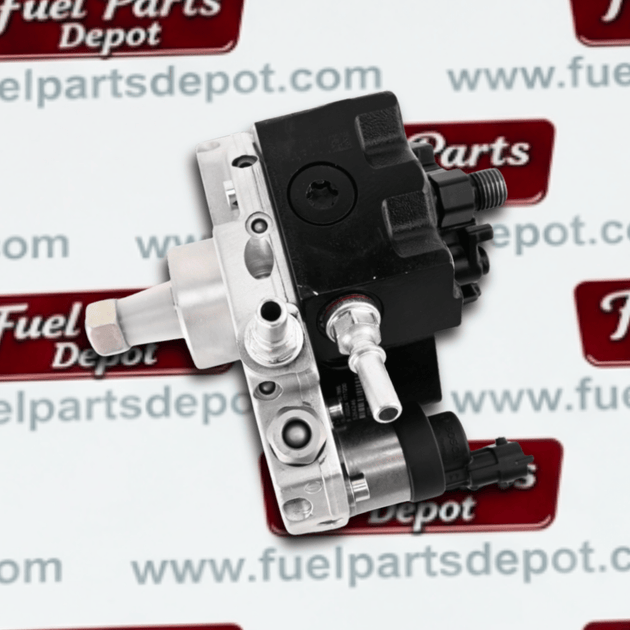 Fuel Injection Pump 5264246 3972815 3972814 0445020011 Fit for Cummins Engine 5.9L Dodge Ram - Fuel Parts Depot