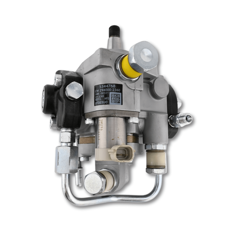 Fuel Injection Pump 5284018 5344768 Fit for Cummins Engine ISBE3.9 ISBE5.9L - Fuel Parts Depot