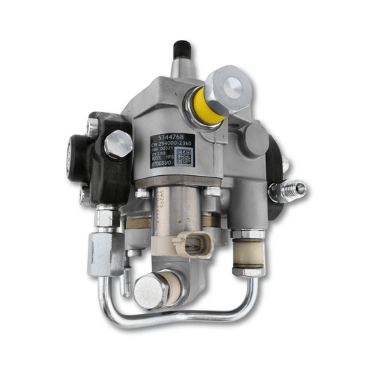 Fuel Injection Pump 5284018 5344768 Fit for Cummins Engine ISBE3.9 ISBE5.9L - Fuel Parts Depot