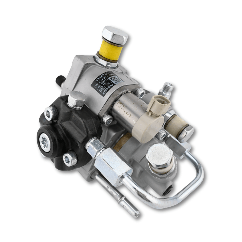 Fuel Injection Pump 5284018 5344768 Fit for Cummins Engine ISBE3.9 ISBE5.9L - Fuel Parts Depot