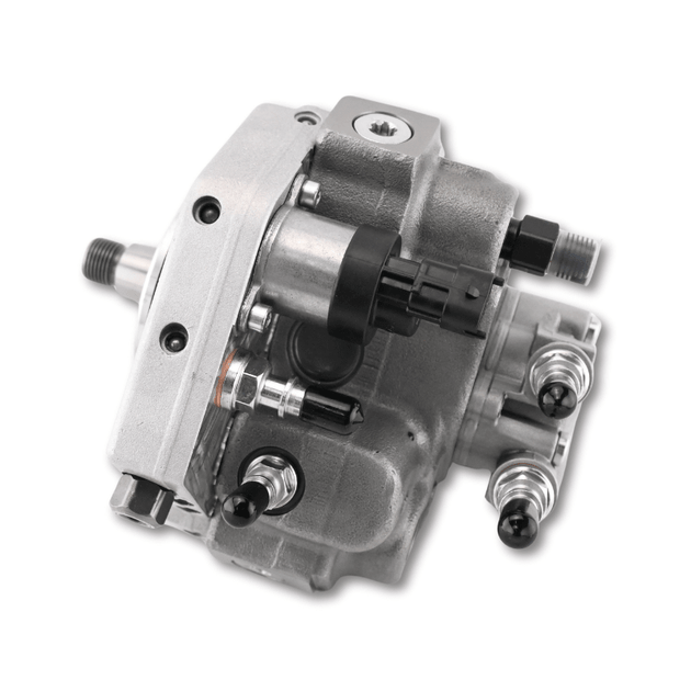 Fuel Injection Pump 5398557 0445020300 for Cummins B4.5 B6.7 ISB6.7 QSB6.7 ISL9 Engine - Fuel Parts Depot