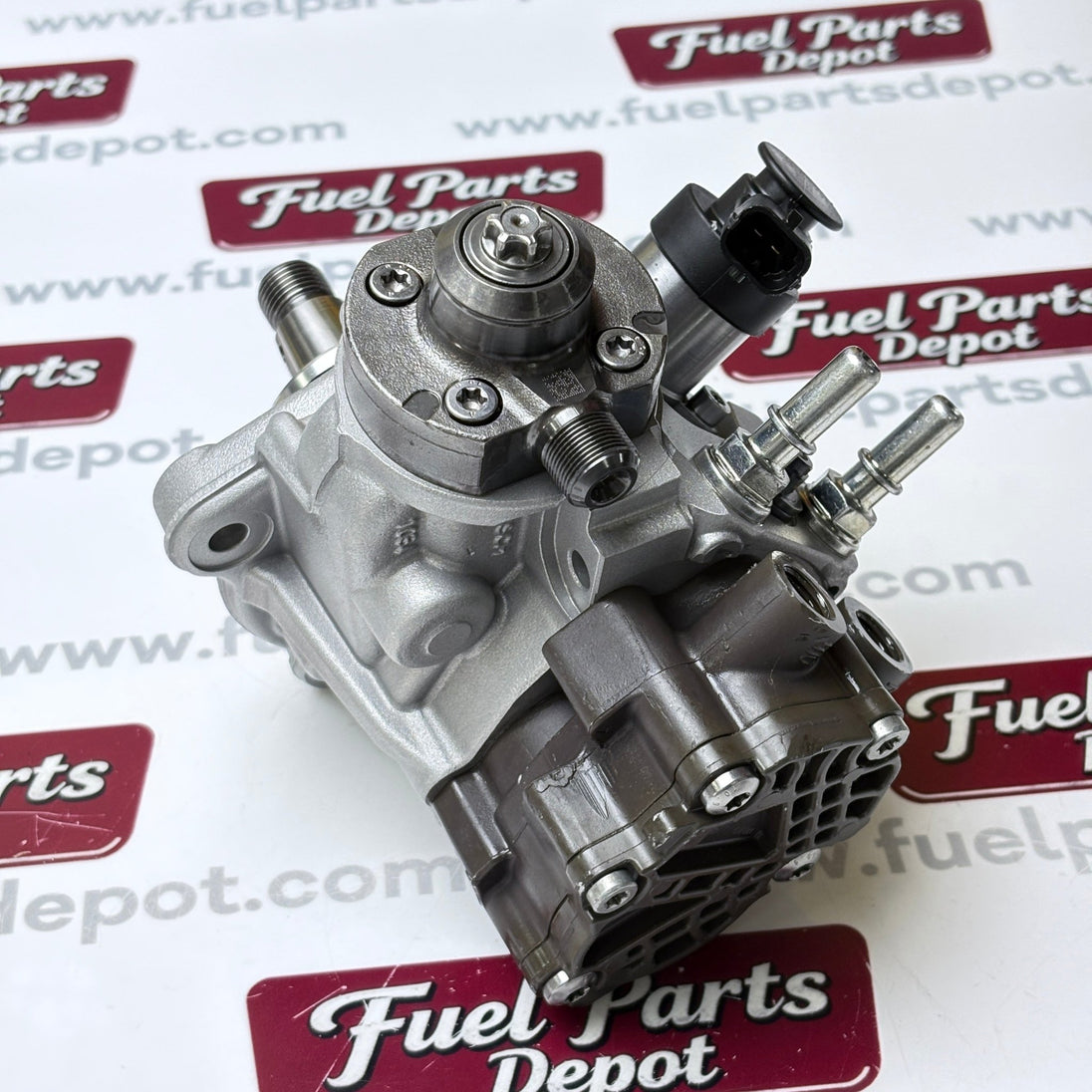 Fuel Injection Pump 58014701 0445020508 Fit for Case 590SN 580N SR250 570 FPT F5BFL - Fuel Parts Depot