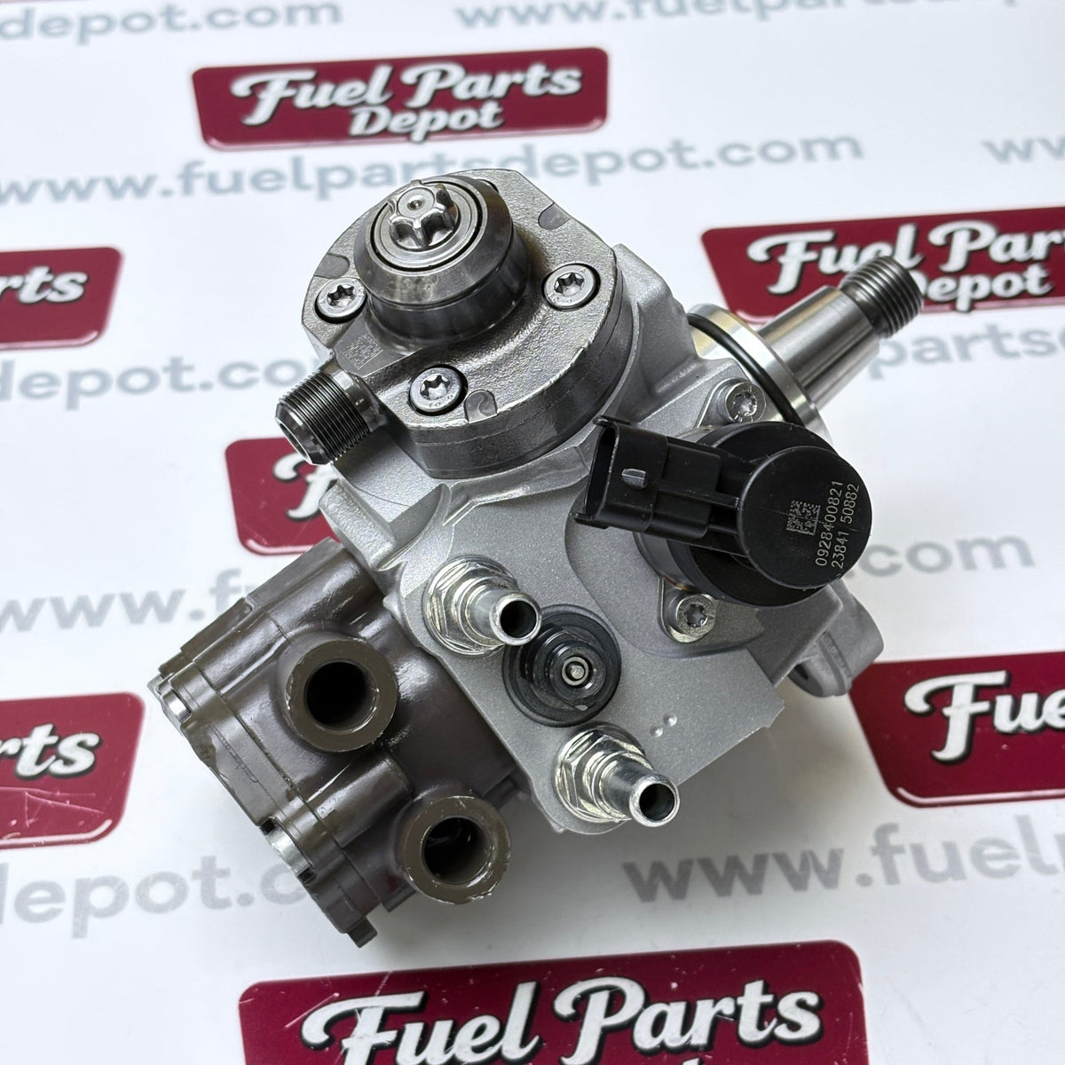Fuel Injection Pump 58014701 0445020508 Fit for Case 590SN 580N SR250 570 FPT F5BFL - Fuel Parts Depot
