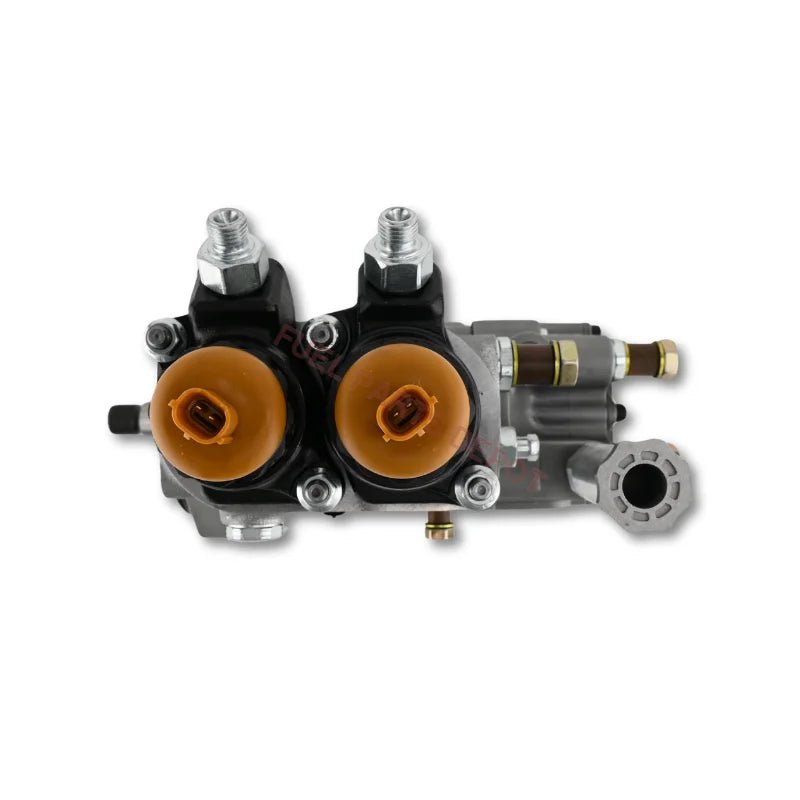 Fuel Injection Pump 6156-71-1132 Fit for Komatsu Engine SA6D125E-3 SAA6D125E-3 Excavator PC400-7 - Fuel Parts Depot