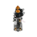 Fuel Injection Pump 6156-71-1132 Fit for Komatsu Engine SA6D125E-3 SAA6D125E-3 Excavator PC400-7 - Fuel Parts Depot