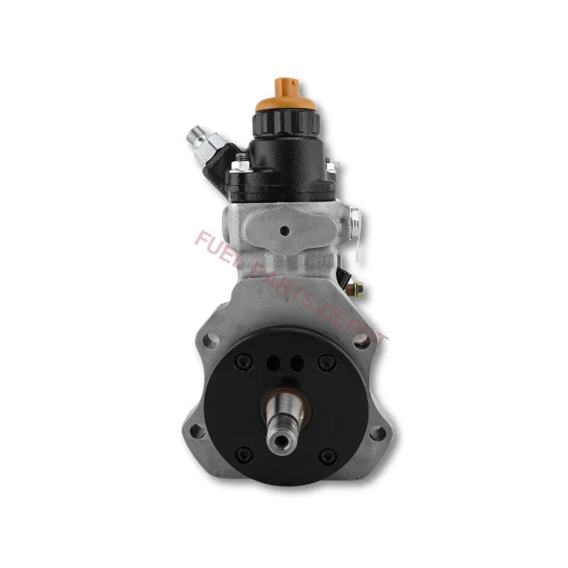Fuel Injection Pump 6156-71-1132 Fit for Komatsu Engine SA6D125E-3 SAA6D125E-3 Excavator PC400-7 - Fuel Parts Depot