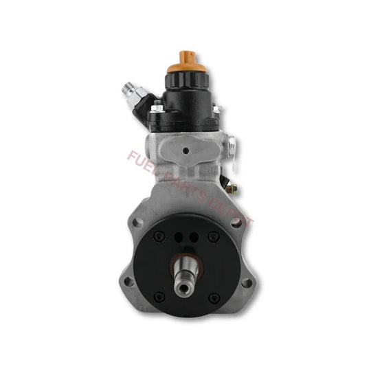 Fuel Injection Pump 6156-71-1132 Fit for Komatsu Engine SA6D125E-3 SAA6D125E-3 Excavator PC400-7 - Fuel Parts Depot