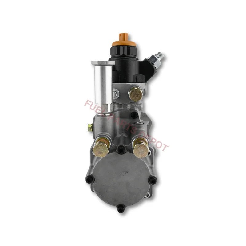 Fuel Injection Pump 6156-71-1132 Fit for Komatsu Engine SA6D125E-3 SAA6D125E-3 Excavator PC400-7 - Fuel Parts Depot