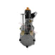 Fuel Injection Pump 6156-71-1132 Fit for Komatsu Engine SA6D125E-3 SAA6D125E-3 Excavator PC400-7 - Fuel Parts Depot