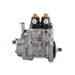 Fuel Injection Pump 6156-71-1132 Fit for Komatsu Engine SA6D125E-3 SAA6D125E-3 Excavator PC400-7 - Fuel Parts Depot