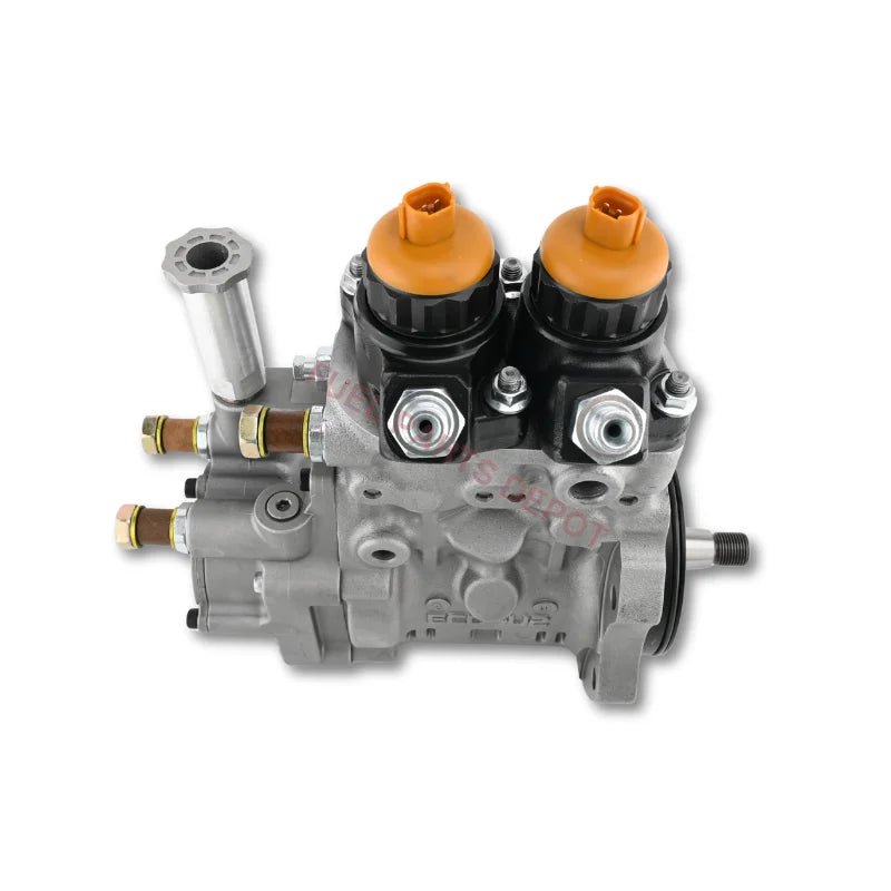 Fuel Injection Pump 6156-71-1132 Fit for Komatsu Engine SA6D125E-3 SAA6D125E-3 Excavator PC400-7 - Fuel Parts Depot