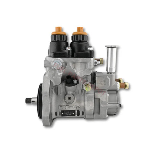 Fuel Injection Pump 6156-71-1132 Fit for Komatsu Engine SA6D125E-3 SAA6D125E-3 Excavator PC400-7 - Fuel Parts Depot