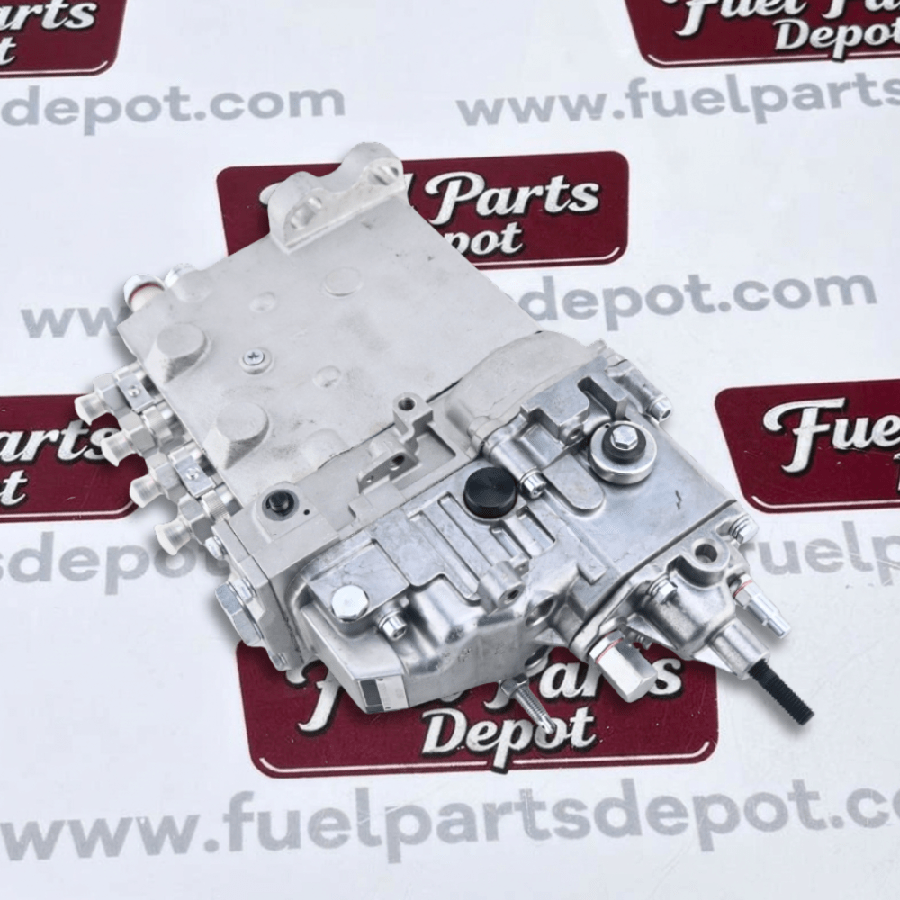 Fuel Injection Pump 6204-73-1310 6204-73-1240 6204731310 6204731240 Fits for Komatsu 4D95L Engine - Fuel Parts Depot