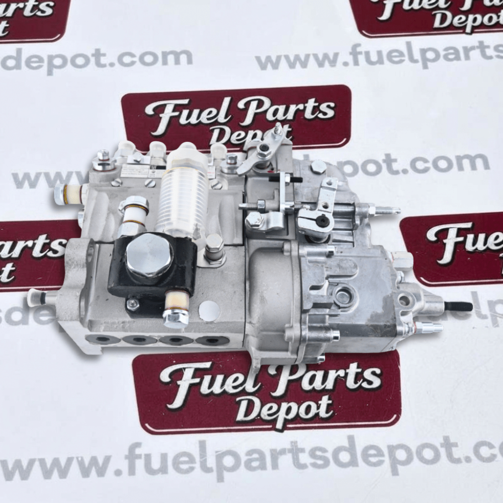 Fuel Injection Pump 6204-73-1310 6204-73-1240 6204731310 6204731240 Fits for Komatsu 4D95L Engine - Fuel Parts Depot